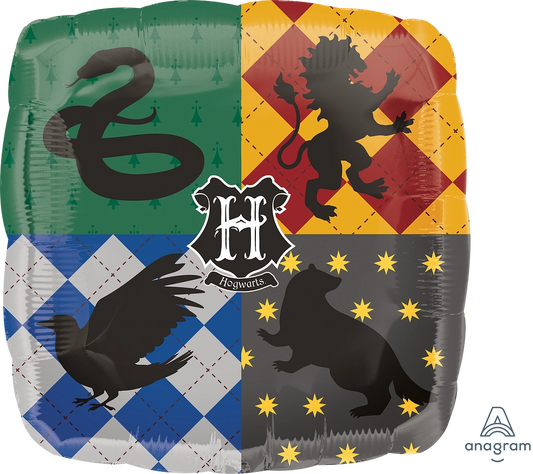 Globo Harry Potter 18 pulgadas helio mod. 37136