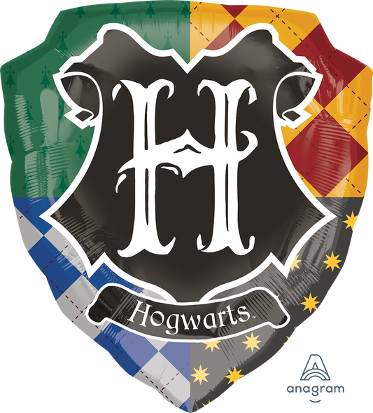 Globo Harry Potter Supershape helio mod. 38872