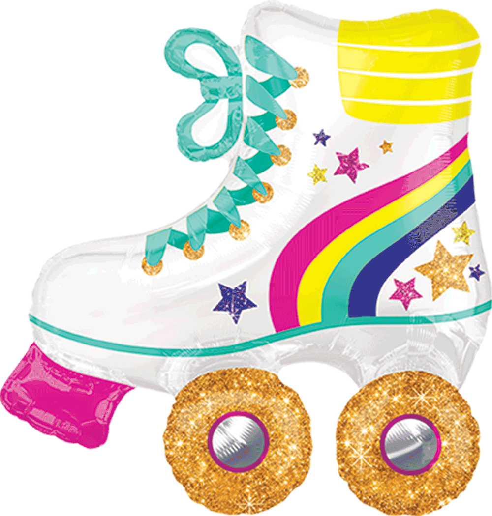 Globo Roller-Skate Supershape Helio