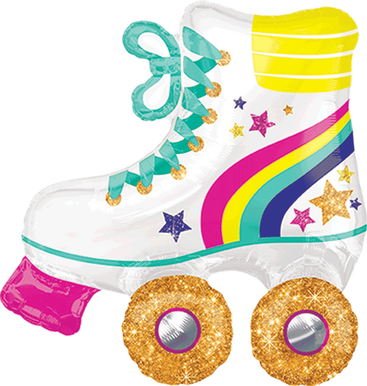 Globo Roller-Skate Supershape Helio