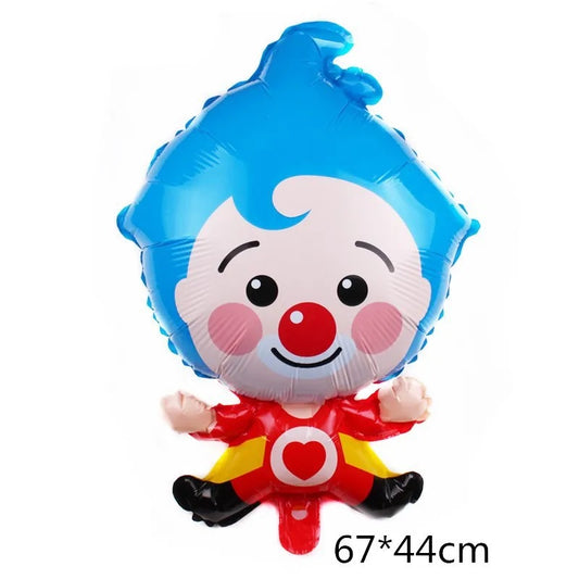 Globo Plim Plim 67 cm