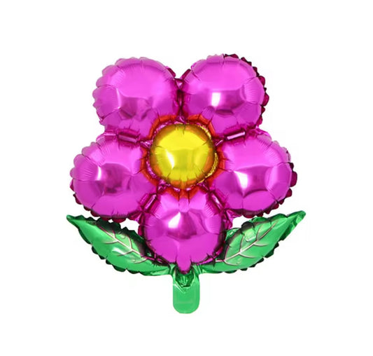 Globo Flor 16 pulgadas primavera