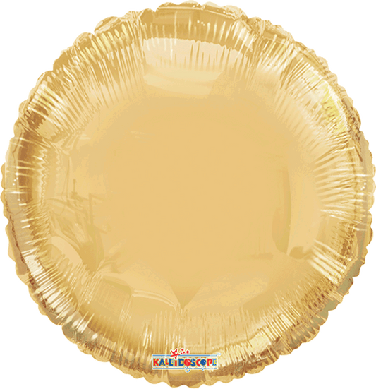 Solidos Nuevo Color CHAMPAGNE GOLD