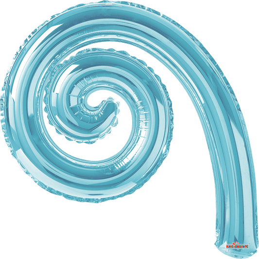 Globo Kurly Spiral