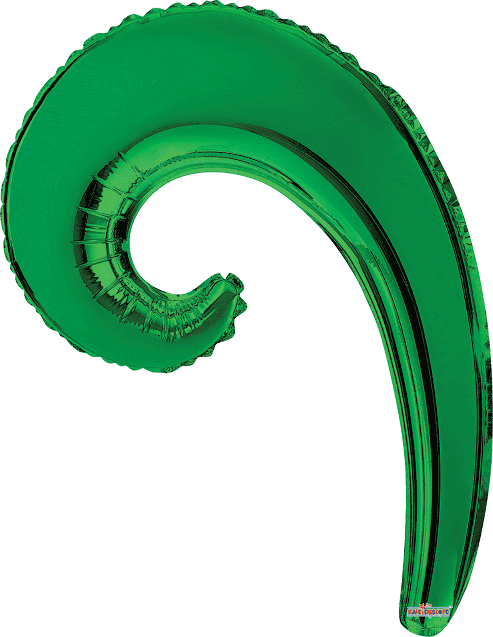 Kurly Wave Balloon