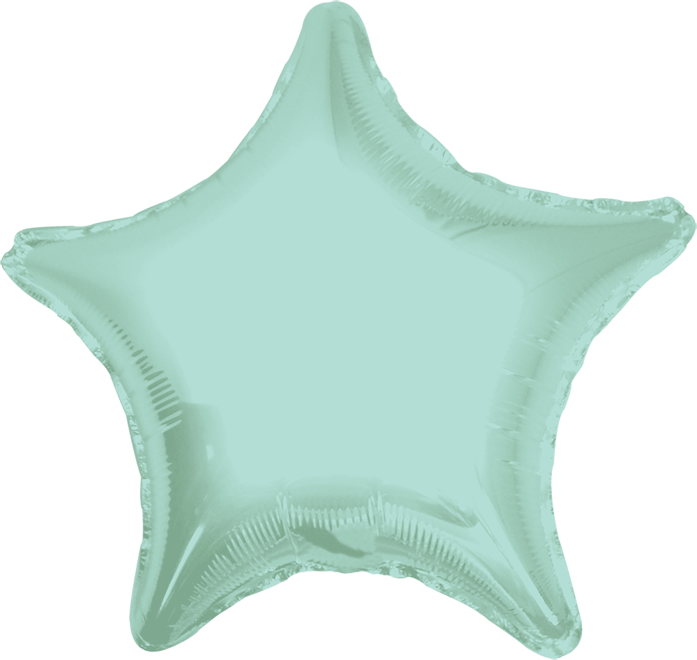 Estrella Metalica 22 pulgadas