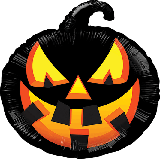 Globo halloween 22 pulgadas mod 88165