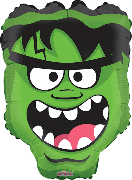 Globo halloween 22 pulgadas mod 88172