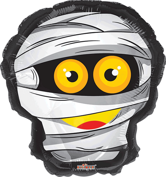 Globo halloween 22 pulgadas mod 88173