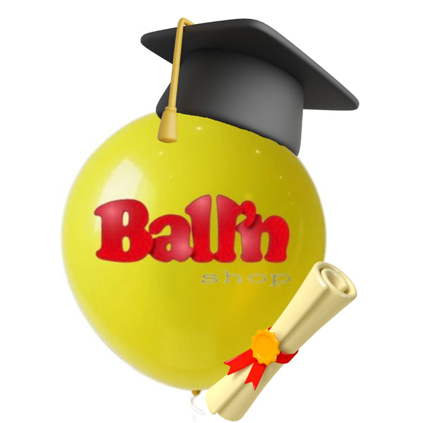 BallnShop