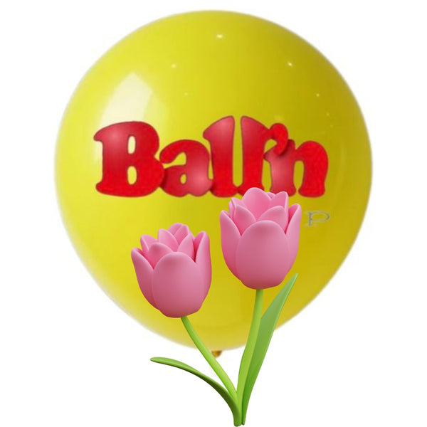 BallnShop